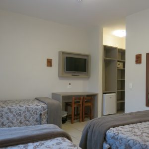 Standard Interno TPL/QPL (Interno Sem Vista)