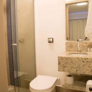 Luxo Mar SGL/DBL