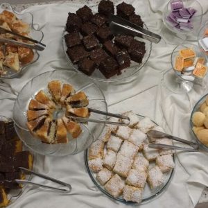 Café da Manhã