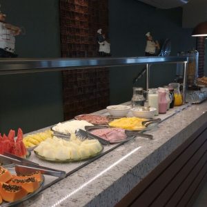 Café da Manhã