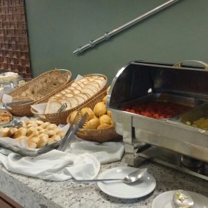 Café da Manhã