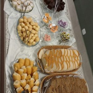 Café da Manhã