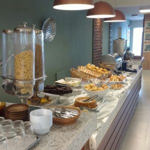 Café da Manhã