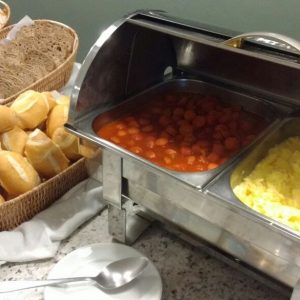 Café da Manhã