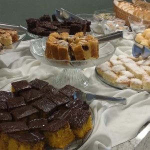 Café da Manhã