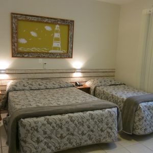 Standard TPL/QPL - Interno Sem Vista