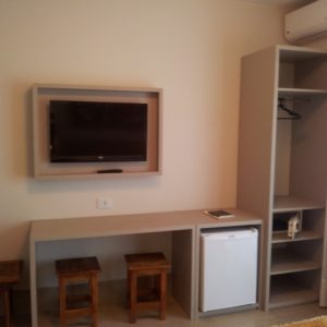 Luxo Mar SGL/DBL