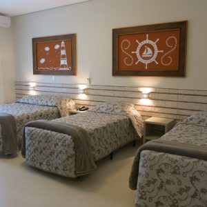 Luxo Mar TPL/QPL